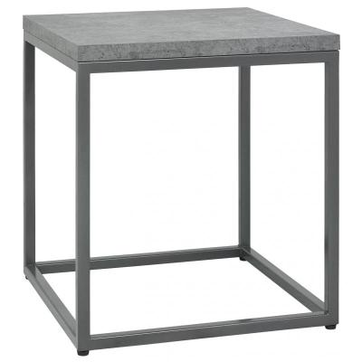 Strasbourg Side Table